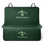 Car-Safe Pet Car Seat Cover