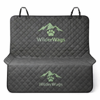 Car-Safe Pet Car Seat Cover