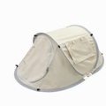 Adventure Basecamp | Portable Pop-Up Pet Tent