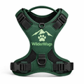 All-Terrain Harness: Conquer Every Trail