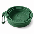 Fold-N-Go Portable Bowl